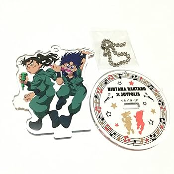 Amazon.co.jp: 中在家長次 七松小平太 忍たま乱太郎
